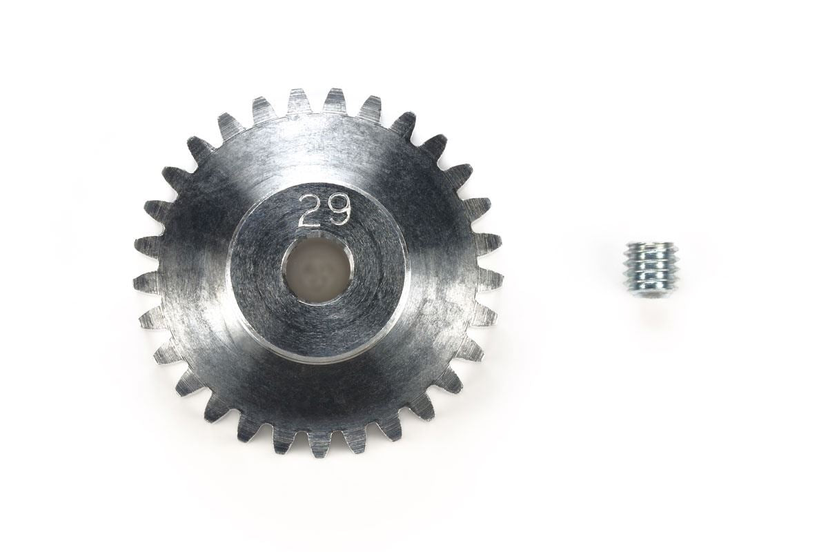 Tamiya 06 Module Pinion 29T