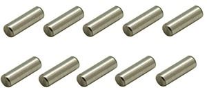 Core RC Pin 2.5 x 8 - pk10