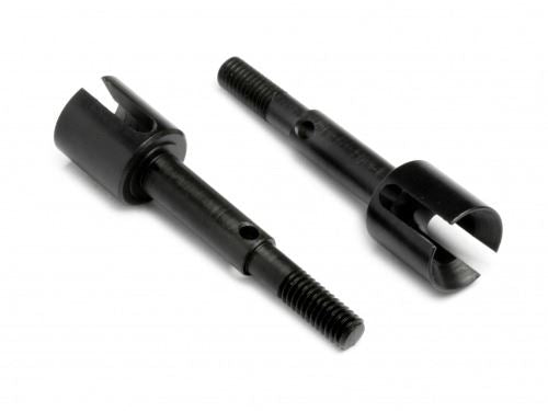 HPI Rear Axle 5X41mm (2Pcs)