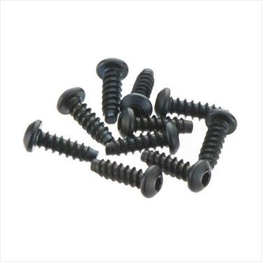 AXIAL Hex SocketTapping Button Head 2.6x8mm (10)