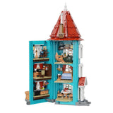 Pantasy Moomin™ Moomin House