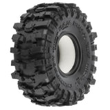 Proline 1/10 Mickey Thompson Baja Pro X G8 F/R 1.9In Crawler Tires (2