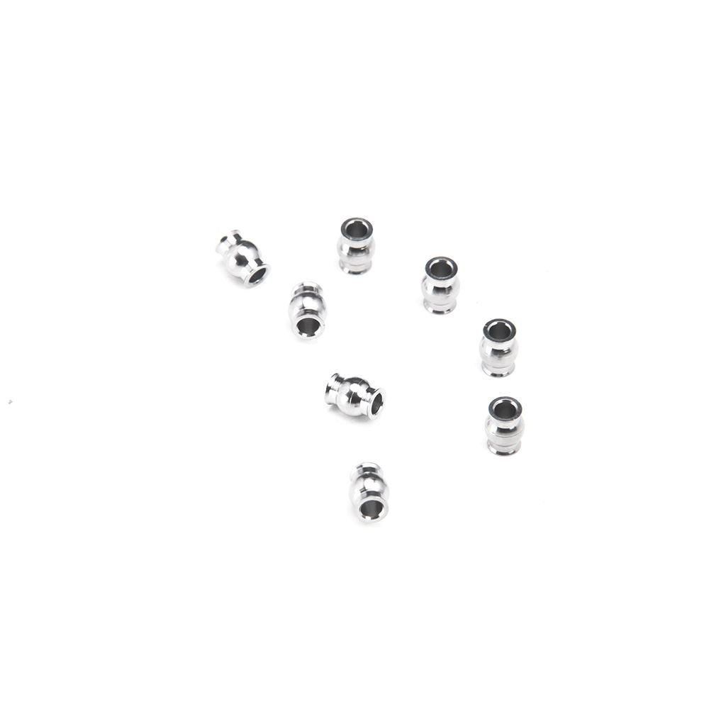 Yikong Pivot Balls 5.8-7.4 - 8Pk