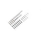 E Flite Screw Set: T-28 1.2m 217