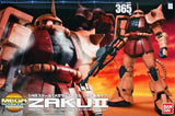 Bandai Hobby 1/48 Ms-06S Zaku Ii