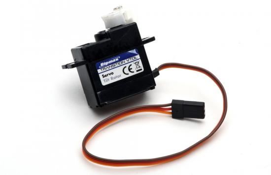 Ripmax Transition - 17g Servo