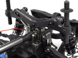 Aluminium Shock Tower Brace (Grey)