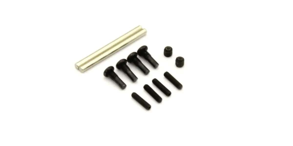 Suspension Pin And Screws Set Kyosho Mini-Z 4X4 Mx01