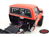 RC4WD INTERIOR PACKAGE FOR TRAIL FINDER 2 / MOJAVE