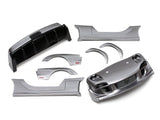 Stage-D Mazda Rx-7 Fd3S Aero Body Kit