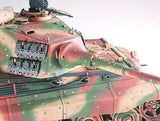 Tamiya King Tiger (Ardennes Front)