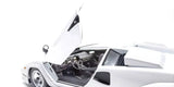 Kyosho 1:18 Lamborghini Countach Lp400 S White