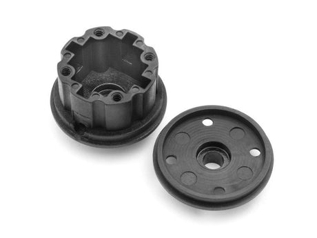 Diff Case 5X30X16Mm