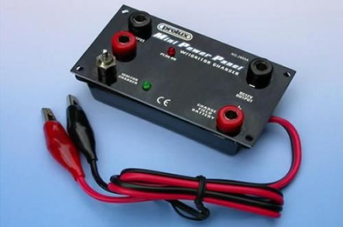 Prolux Mini Power Panel W/Ignitor Charger
