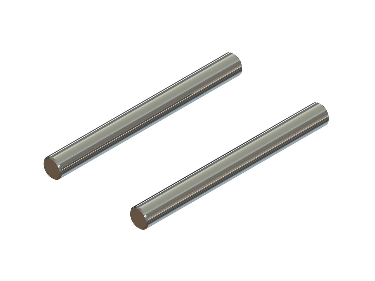 ARRMA Hinge Pin 4x40mm 4x4 (2) (Breaker Part)