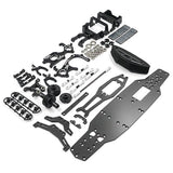 Yeah Racing Competition Level Conversion Kit For Tamiya M07