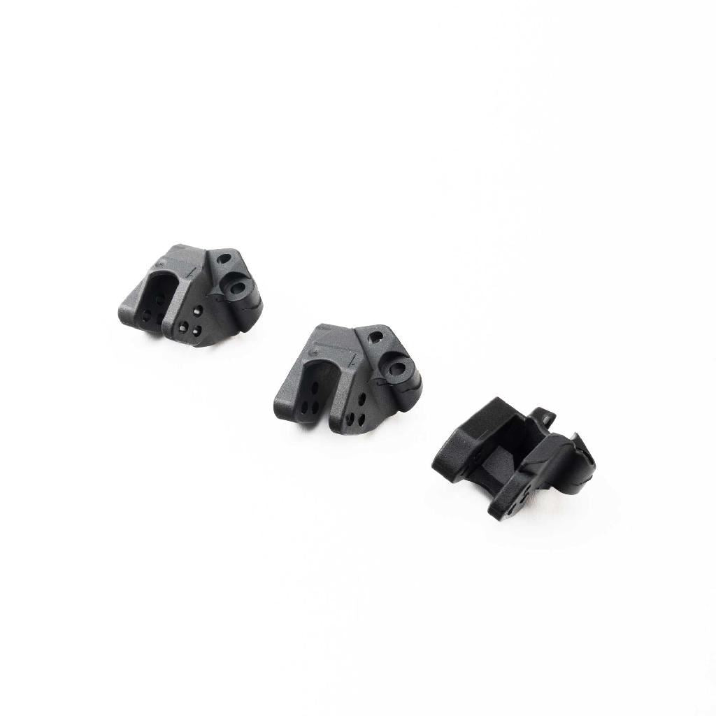 Axial Upper Center Link Mounts: Scx10 Iii