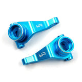 Yeah Racing Aluminum Front Uprights 2pcs For Tamiya BBX (BB-01)