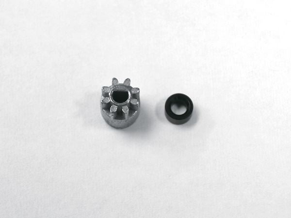 Alu Rear Idler Gear Mini-Z Buggy Kyosho