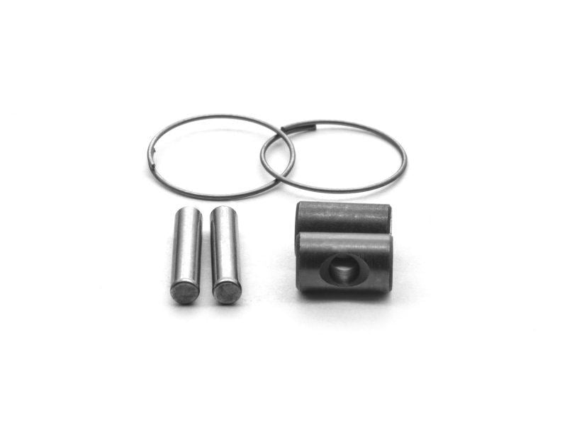 Hd Universal Drive Shaft Rebuild Kit
