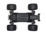 Arrma 1/16 Quake Grom 4X4 Rtr Monster Truck Red