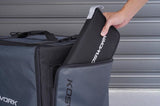 Koswork 1:8 Rc Dual Drawer Bag (600X400X460Mm) Pp Frame