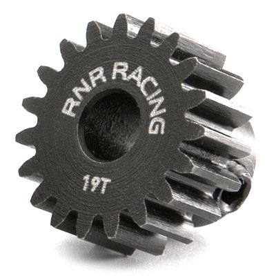 GMADE 32 PITCH 5MM HARDENED STEEL PINION GEAR 19T (1)