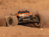 Corally Punisher Xd Rtr Truck - Orange