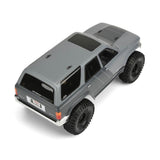 Proline 1/10 1991 Toyota 4Runner Clear Body 12.3In (313mm) Wheelbase