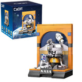 Cada Apollo 11 Lunar Module