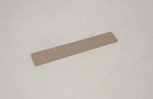 Perma Grit Flat File (230x38mm) - Coarse