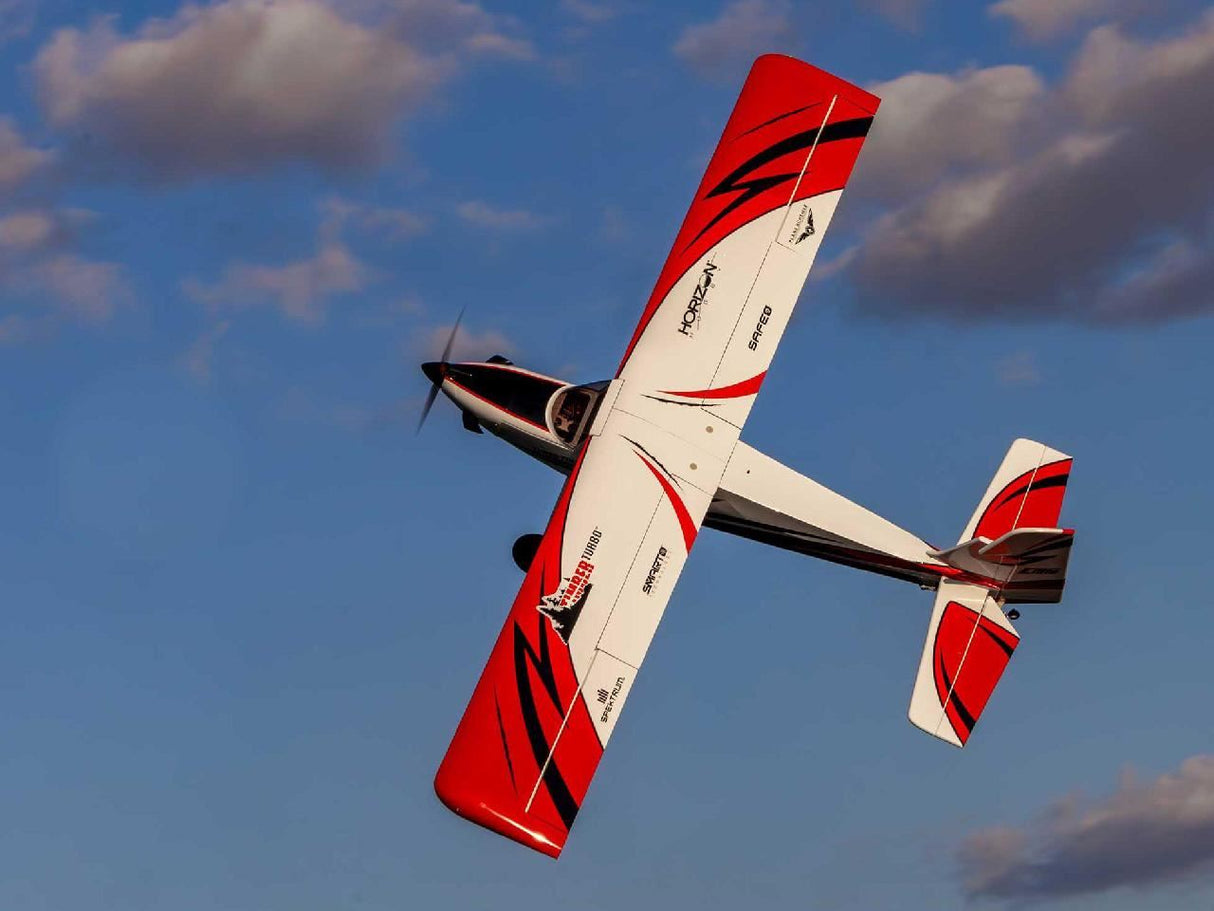 E Flite Turbo Timber SWS 2.0m ARF