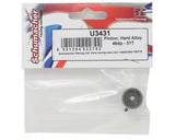 Schumacher Pinion; Hard Alloy 48dp - 31T