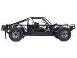 Losi 5IVE-T 2.0 V2: 1/5 4wd SCT Gas BND: Gry/Org/Wht