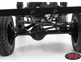 RC4WD YOTA II ULTIMATE SCALE CAST AXLE (FRONT)