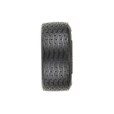 PRM 1/10 PROTOform VTA Front 26mm VTA Tires Mounted 12mm Blk Whe