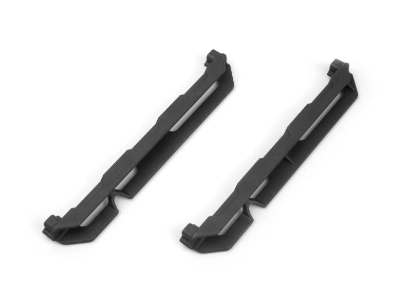 Chassis Side Rails – Make It Build It
