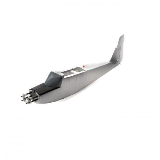 E Flite Fuselage: Turbo Timber