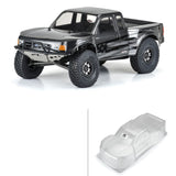 Pro 1/10 1993 Ford Ranger Pre-Runner Clear Body 12.3In Wb Crawler