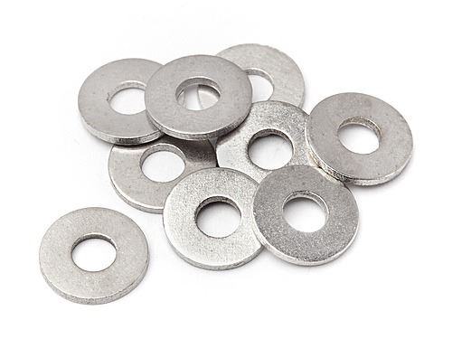 Maverick Washers 3X8X0.8mm 9 Pcs