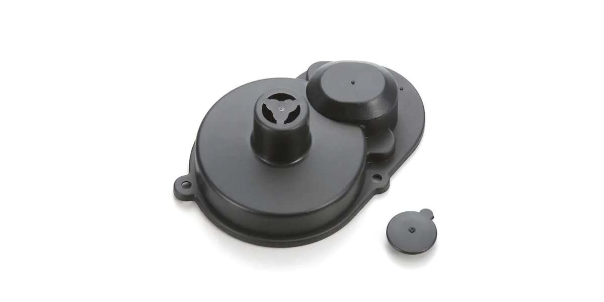Gear Box Cover Set Kyosho Ultima Rb5-Sb Dirtmaster