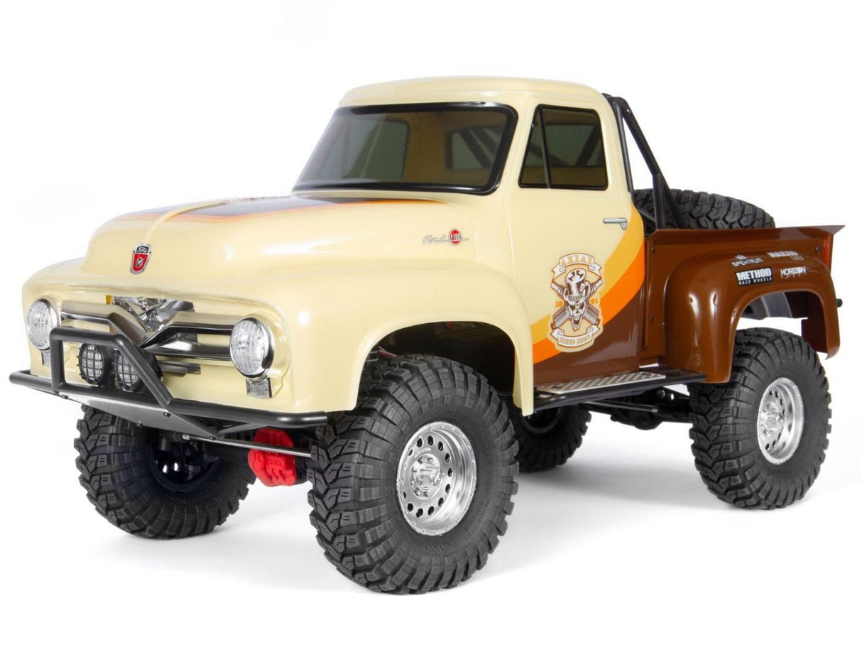 Axial Scx10 Ii 1955 Ford F-100 4Wd Rtr