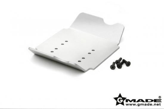 GMADE SKID PLATE FOR R1 CHASSIS