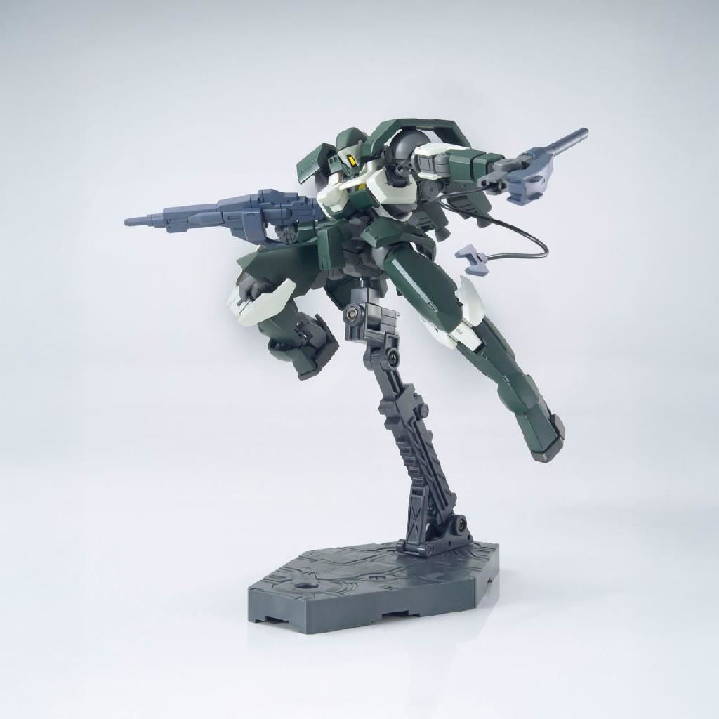 Bandai Hobby Hg 1/144 Julieta'S Mobile Reginlaze