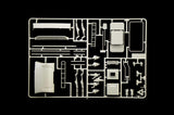 Italeri Volvo F-12 Intercooler (Low Roof) with accessories