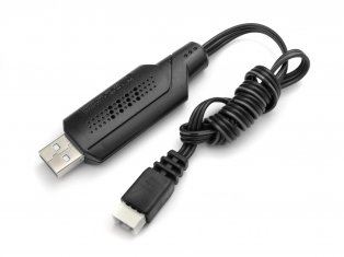 BlackZon USB Charger