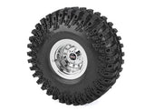 Rc4Wd American Racing 1.55  Outlaw Ii Deep Dish B/Lock Wheels