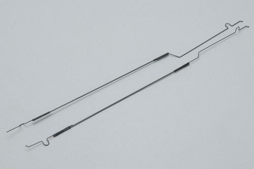 Nine Eagles Pushrod Set - Sky 500