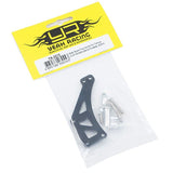 Yeah Racing Steel Spare Tire Carrier For Tamiya CC01 RC4WD D90 D110 AXIAL SCX10