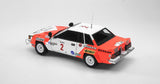 Beemax Nissan 240 Rs Rally Safari 1984